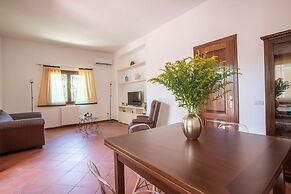 Villetta Anastasja a Mondello