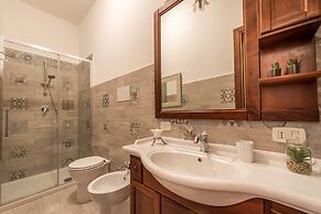 Villetta Anastasja a Mondello