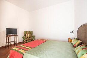 Villetta Anastasja a Mondello