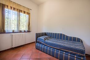 Villetta Anastasja a Mondello