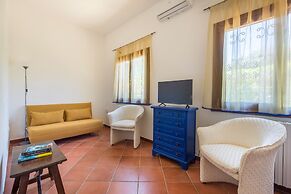 Villetta Anastasja a Mondello