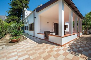 Villetta Anastasja a Mondello