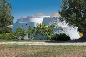 Dimora Il Calaprico by Wonderful Italy