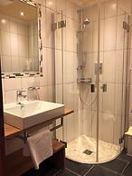 Hotel Garni Bergwelt