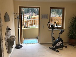Hotel Garni Bergwelt