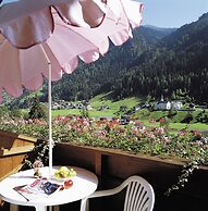 Hotel Garni Bergwelt