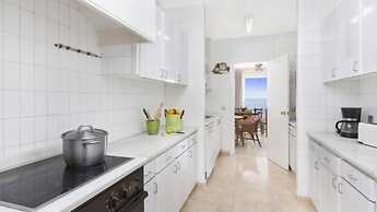 Apartamento Llevantina