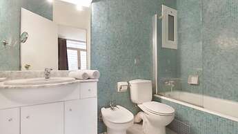 Apartamento Llevantina