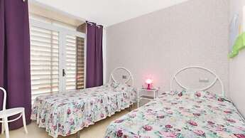 Apartamento Llevantina