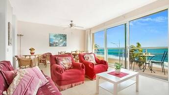 Apartamento Llevantina