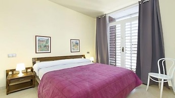 Apartamento Llevantina