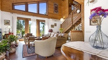 Villa Pacha