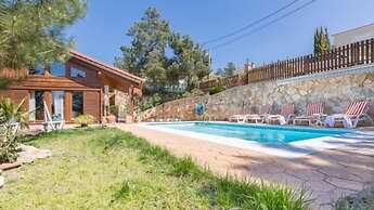 Villa Pacha