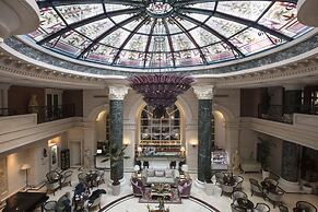 Xheko Imperial Hotel