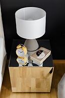 UPSTREET Modern 1BD Apt Acropolis Museum