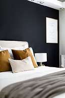 UPSTREET Modern 1BD Apt Acropolis Museum