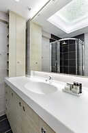 UPSTREET Modern 1BD Apt Acropolis Museum