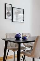 UPSTREET Modern 1BD Apt Acropolis Museum