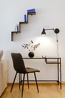 UPSTREET Modern 1BD Apt Acropolis Museum