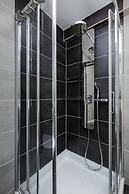 UPSTREET Modern 1BD Apt Acropolis Museum