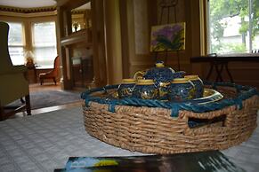 By The River Bed&breakfast