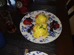 By The River Bed&breakfast