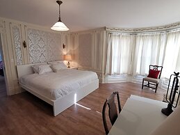 By The River Bed&breakfast