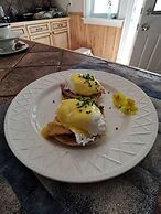 By The River Bed&breakfast