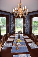 By The River Bed&breakfast