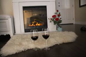 By The River Bed&breakfast