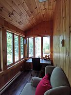 By The River Bed&breakfast