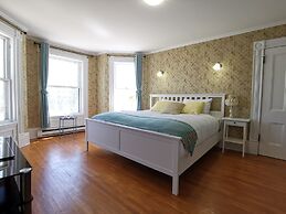 By The River Bed&breakfast