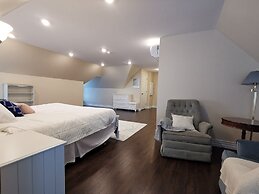 By The River Bed&breakfast