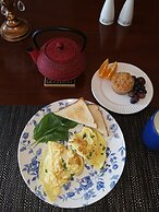 By The River Bed&breakfast