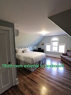 By The River Bed&breakfast