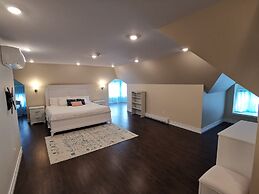 By The River Bed&breakfast