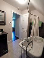 By The River Bed&breakfast