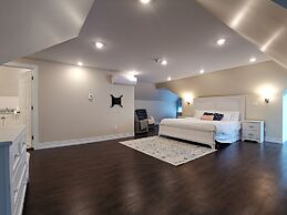 By The River Bed&breakfast