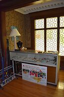 By The River Bed&breakfast