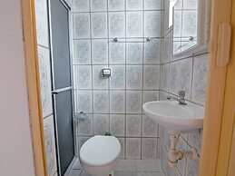 OYO Hotel Castro Alves, São Paulo