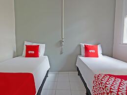 OYO Hotel Castro Alves, São Paulo