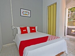 OYO Hotel Castro Alves, São Paulo