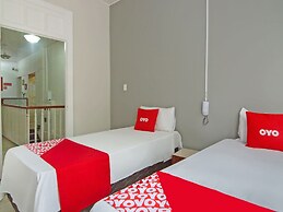 OYO Hotel Castro Alves, São Paulo