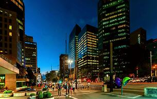 OYO Hotel Castro Alves, São Paulo