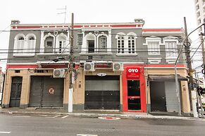 OYO Hotel Castro Alves, São Paulo