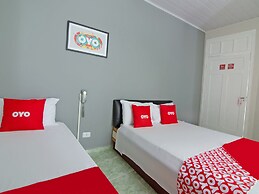 OYO Hotel Castro Alves, São Paulo