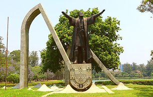 OYO Hotel Castro Alves, São Paulo