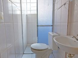 OYO Hotel Castro Alves, São Paulo