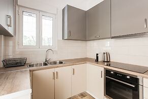 UPSTREET Bright 2BD Apt in Psychiko