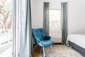 UPSTREET Bright 2BD Apt in Psychiko